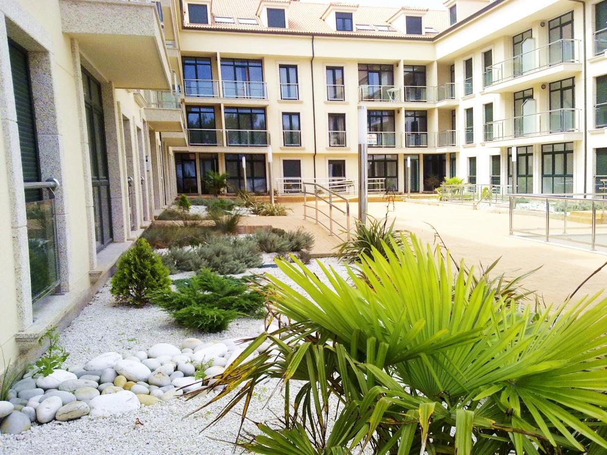 Appartement Fisterracons Extérieur photo