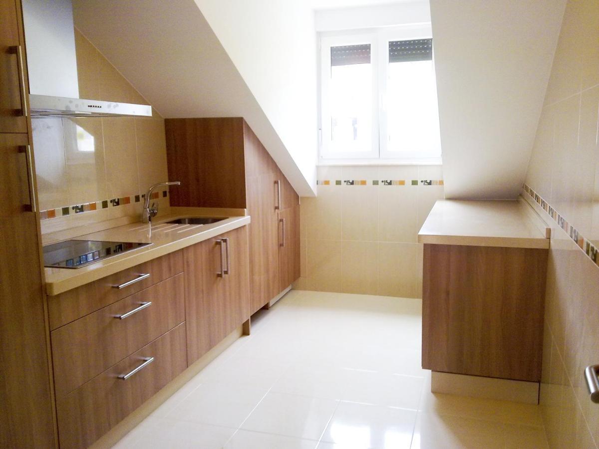 Appartement Fisterracons Extérieur photo