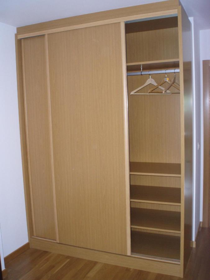 Appartement Fisterracons Extérieur photo