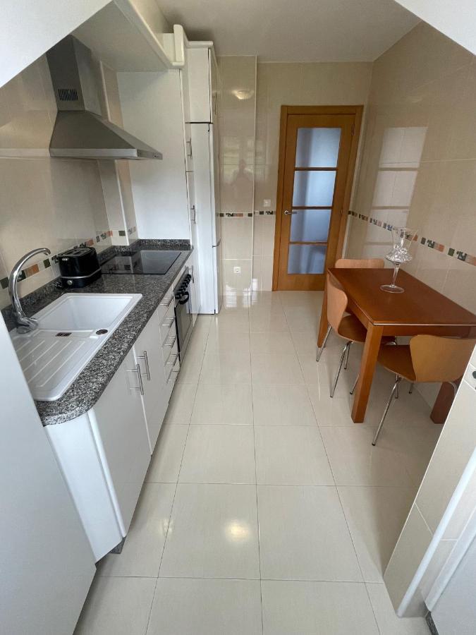 Appartement Fisterracons Extérieur photo