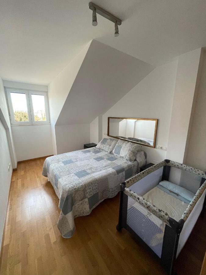 Appartement Fisterracons Extérieur photo