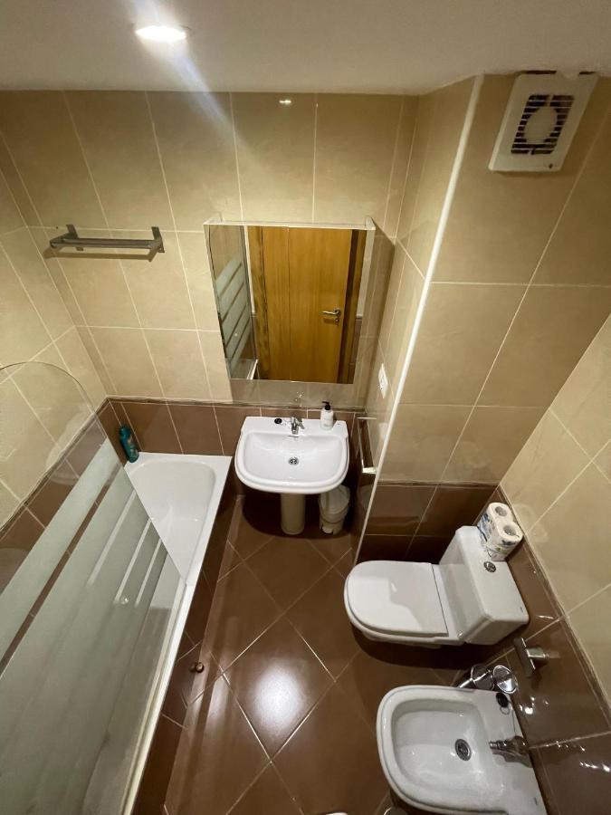 Appartement Fisterracons Extérieur photo