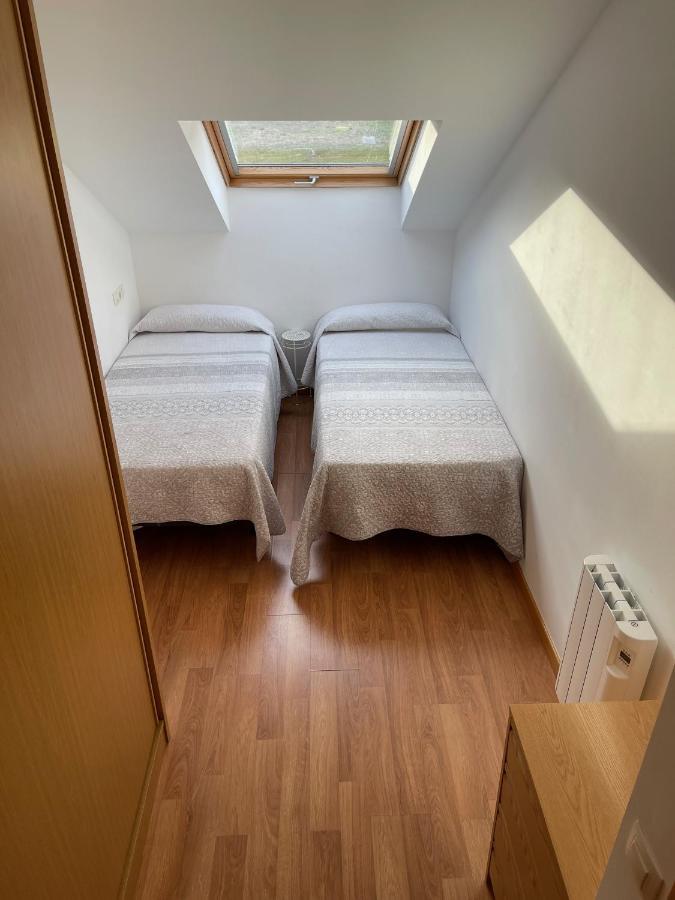 Appartement Fisterracons Extérieur photo